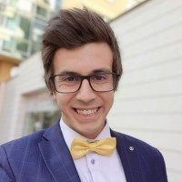 Dimitar Matsov