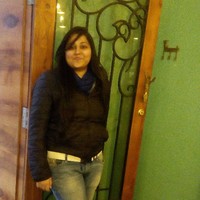 Bhoomi Seth