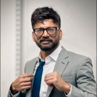 Subhankar Paul