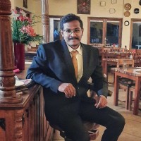 Karthikeyen S