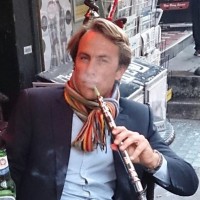 Mike Ljungberg-Tvedt