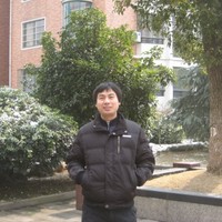 Joney Zhang