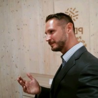 Ivan Matijasevic, MBA