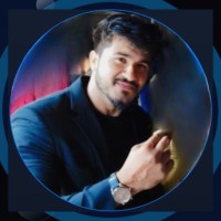 Syed Zain Mohammad