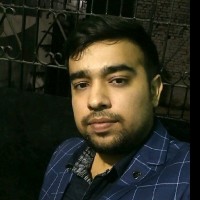 Utsav Gautam