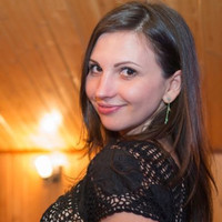 Оксана Владимировна