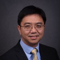 Samuel Wong