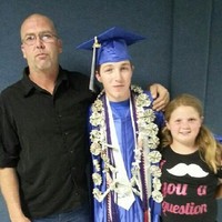 Gary Robinson