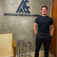Patrick Bernardo