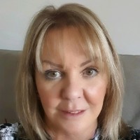 Sharon McDonald