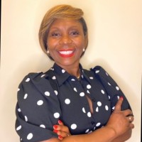 Daphney R. Bunyan, Mls, Cprw