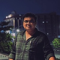 Sridhar Earla