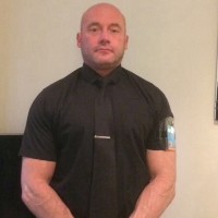 Shaun Gibson