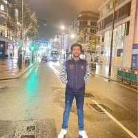 Muhammad Shehroze Dogar