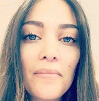 Rocio Tarr