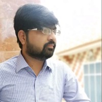 Ahmed Raza