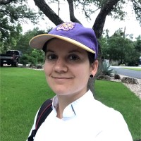 Annalecia Higdon
