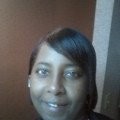 Rosalind Worthy-Brown