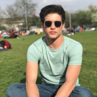 Berke Başkaraağaç