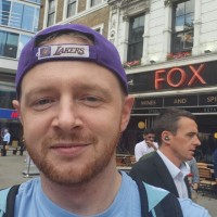 Chris Fox