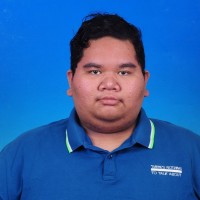 Syafiq Ainuddin