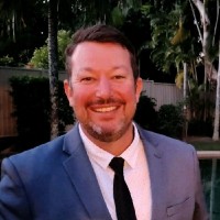 Robert Keegan