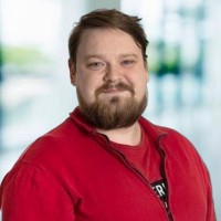 Kristoffer Laukamp
