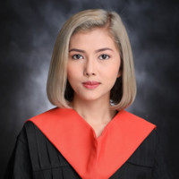 Arleene Jordene Logmao