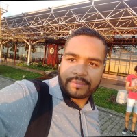 Gildario Oliveira dos Santos