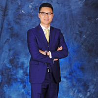 Stephen Ye