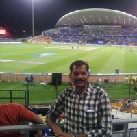 Vijay Rajmane