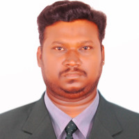 Sasi Kumar Jaya Kumar