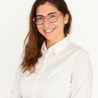 Alina Neborskaia