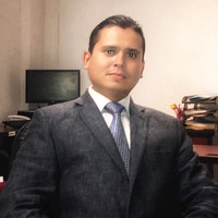 Salvador Paredes Rodríguez