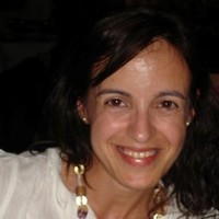 Cristina Casais