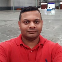 Deepak Sanehi