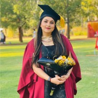 Aarti Chhabra