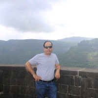 Sunil Saraf
