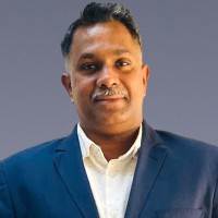Shalin Paul
