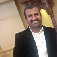 Mayur Mane