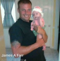 James Farr