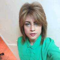 Aida El Hawary
