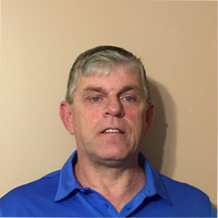 Darren Bowman