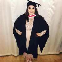 Nicole Murphy Ba (Hons) • 2Nd