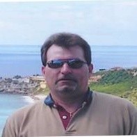 Greg Macik