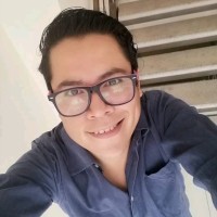 Diego Robles Cortés