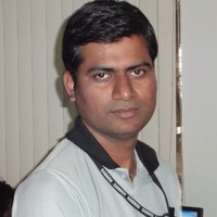 Ashish Mokde