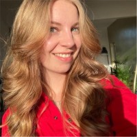 Romy Van Der Broek