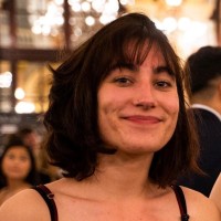 Chloé Bonnet