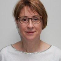 Sylvie Corlier